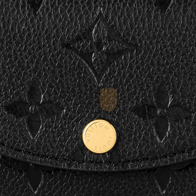 l0vis Vvtt0n master rosalie coin purse m81455 (11*8*2.5cm)
